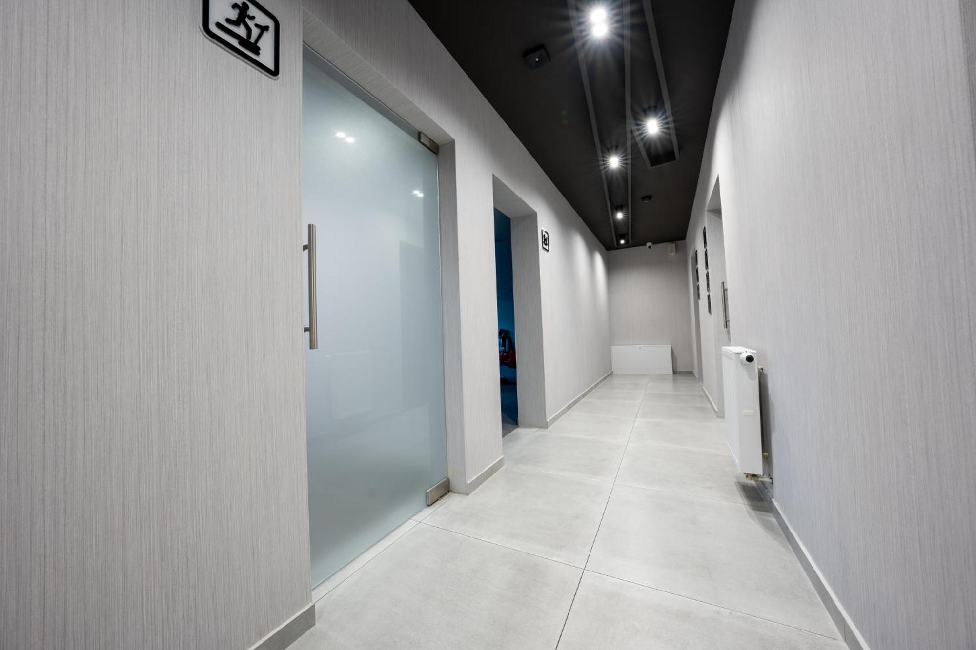Miodowy Apartament Z Duzym Tarasem W Rewalu, Blisko Morza Zewnętrze zdjęcie